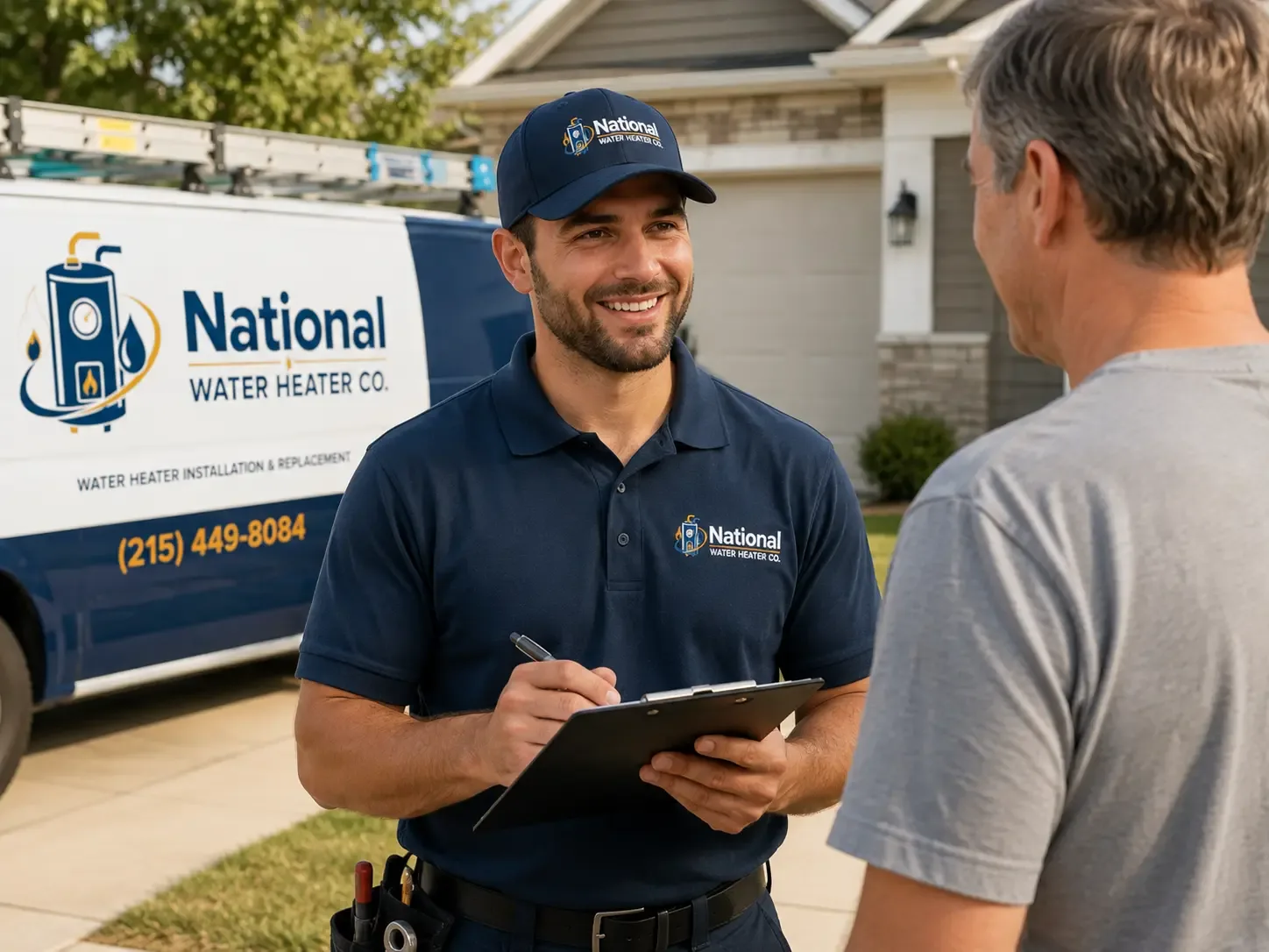 Water Heater Installation Baldwin Place, NY FAQs